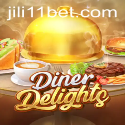 Explore DinerDelights with JILI11: A Thrilling Culinary Adventure