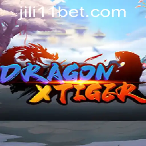 The Exciting World of DragonXTiger: A Dive into JILI11's Thrilling Game