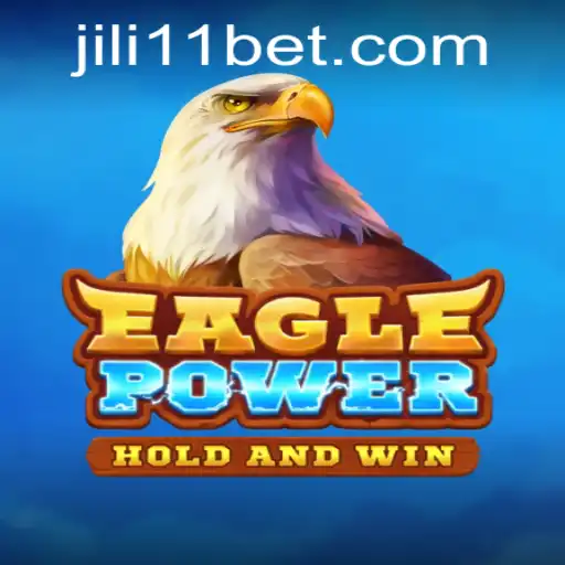 EaglePower Game: Soaring with JILI11