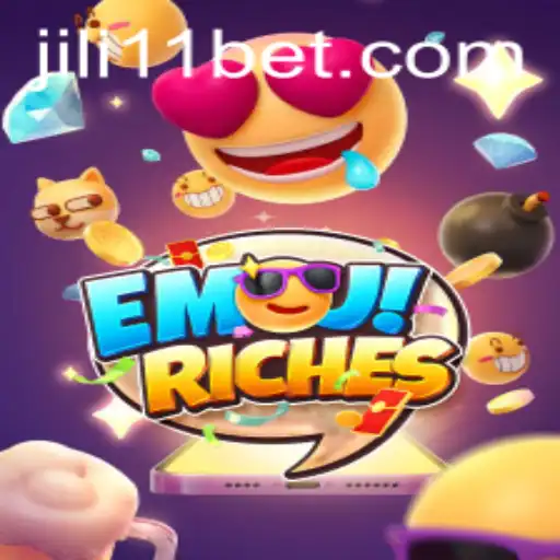 Exploring EmojiRiches: A Comprehensive Guide to JILI11's Latest Game Sensation
