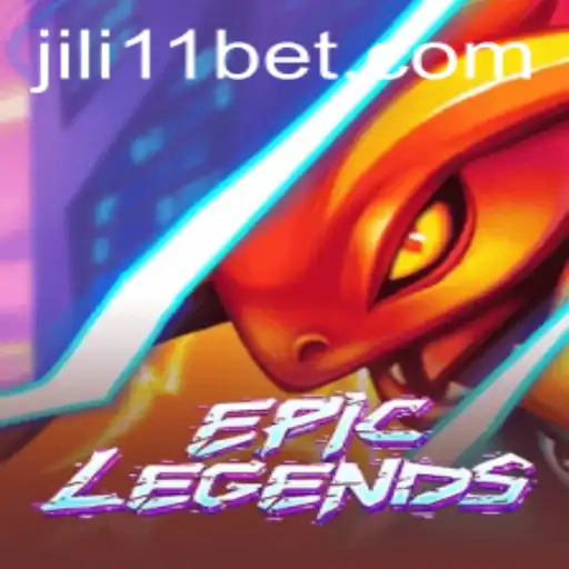 Exploring the Thrills of EpicLegends Enhanced with JILI11