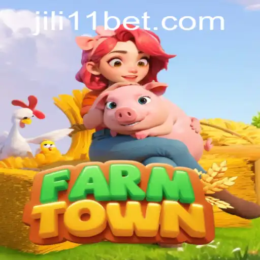 Exploring the Exciting World of FarmTown and the Role of JILI11
