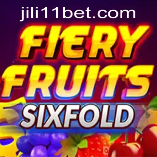 FieryFruitsSixFold: A Captivating Journey into the World of JILI11 Gaming