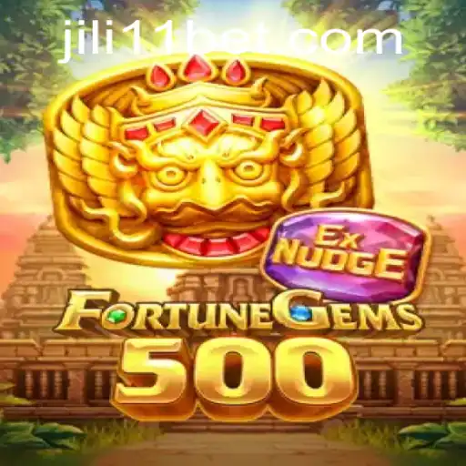 Discover the Thrilling World of FortuneGems500 with JILI11