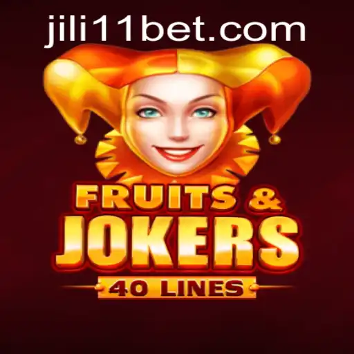 Exploring the Exciting World of FruitsAndJokers40 with JILI11