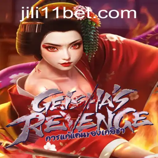 Unveiling Geishas Revenge An Immersive Journey with JILI11