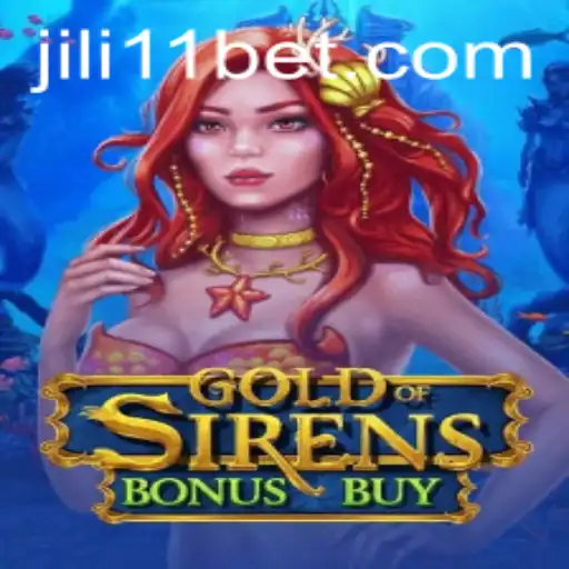 Discover the Thrilling World of GoldofSirensBonusBuy: A JILI11 Adventure
