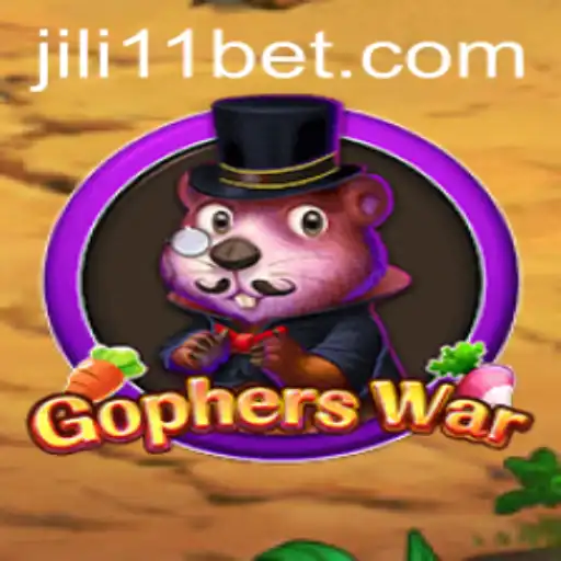 GophersWar: A Comprehensive Guide to the Exciting New Strategy Game