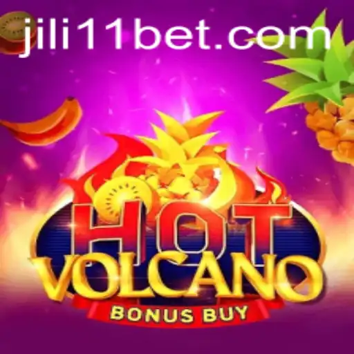 Exploring the Excitement of HotVolcanoBonusBuy: The Thrilling New Game Featuring JILI11