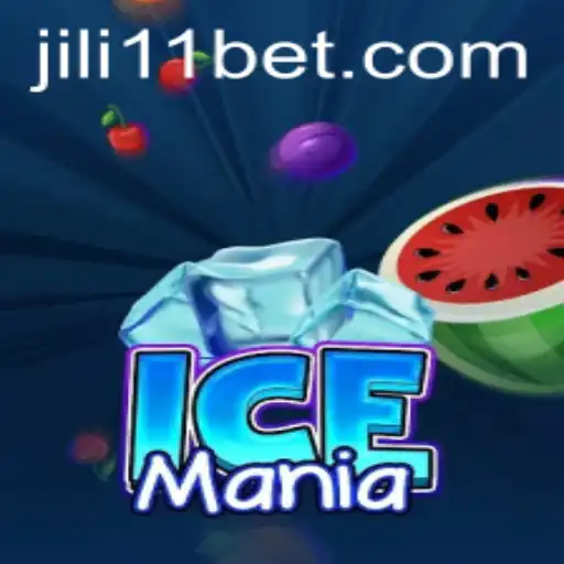 Experience the Thrill of IceMania: A Refreshing Dive into the Ice World