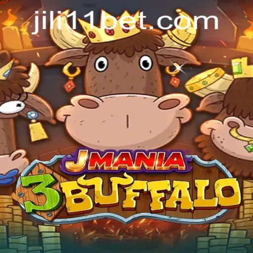The Exciting World of JMania3Buffalo: An In-depth Look at JILI11 Gaming