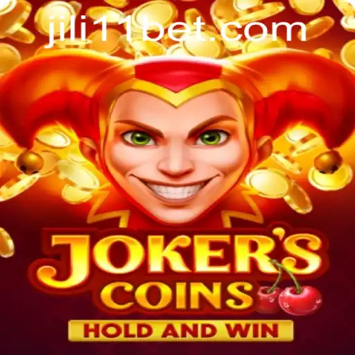 Explore the Thrilling World of JokersCoins: A Comprehensive Guide to JILI11's Latest Gaming Sensation