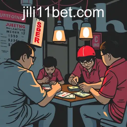 The Enduring Legacy of Jueteng: An In-Depth Analysis Incorporating JILI11