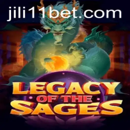 Discover the Enchanting World of LegacyoftheSages and Explore the Mysteries of JILI11