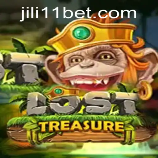Discover LostTreasure with JILI11