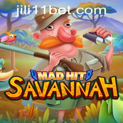 MadHitSavannah: The Adventure Game Redefining Excitement in the Gaming World