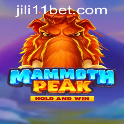 Exploring the Exciting World of MammothPeak Game with JILI11