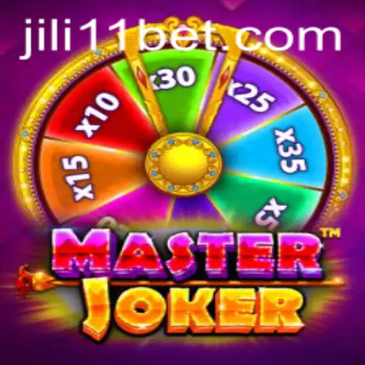 MasterJoker: Your Ultimate Guide to the Game