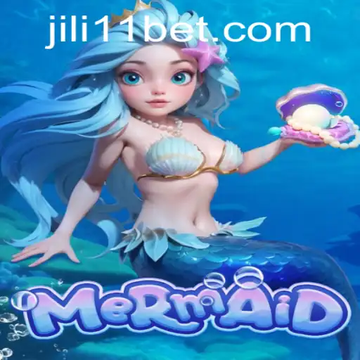 Explore the Enchanting World of 'Mermaid' by JILI11