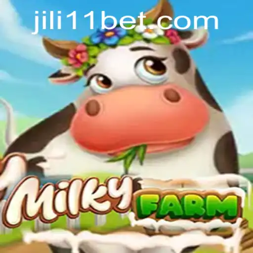 Discover the Enchantment of MilkyFarm: The Ultimate Farming Adventure