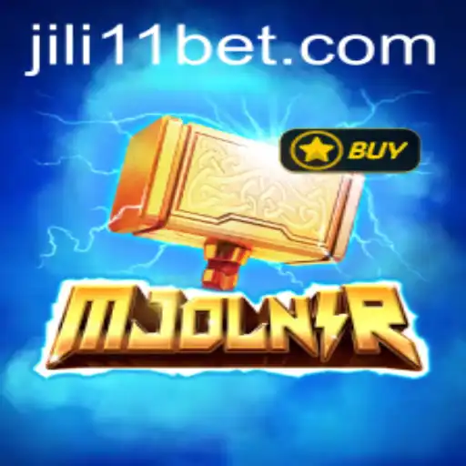 Discover the Mythical World of Mjolnir: A Revolutionary Game by JILI11