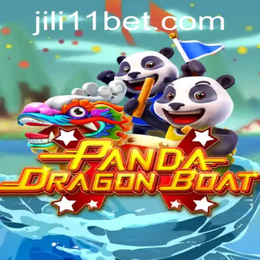 Unveiling PANDADRAGONBOAT: An Enthralling Journey with JILI11