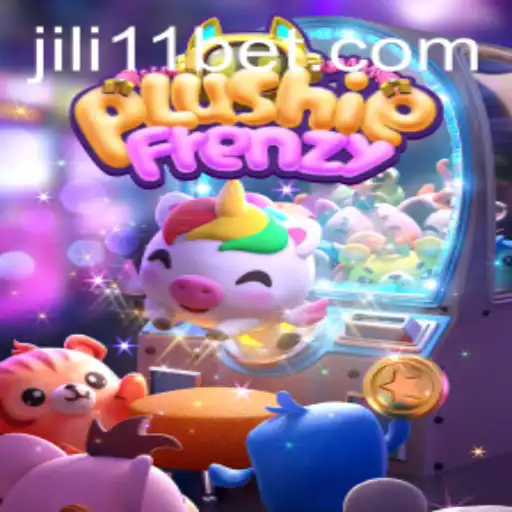 Discovering PlushieFrenzy: A Delightful Dive Into the World of JILI11