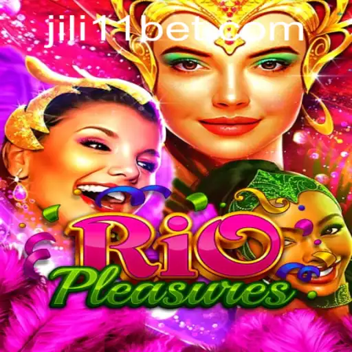 Exploring the Excitement of RioPleasures: A Captivating Gaming Experience