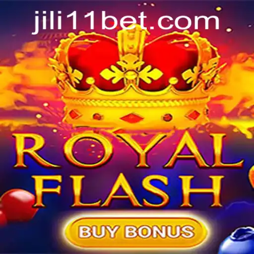 Discover the Exciting World of RoyalFlashBuyBonus with JILI11