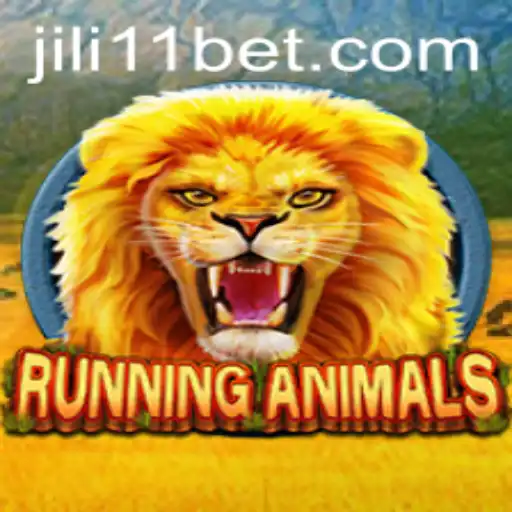 RunningAnimals: An Exhilarating Adventure with JILI11