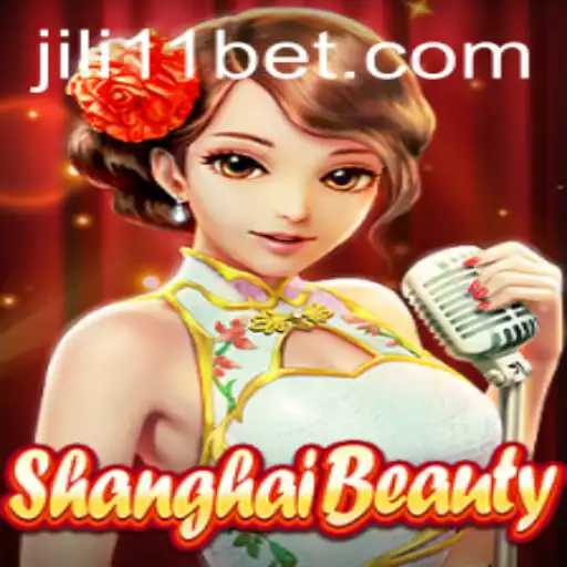 The Alluring World of ShanghaiBeauty: Dive into Excitement with JILI11