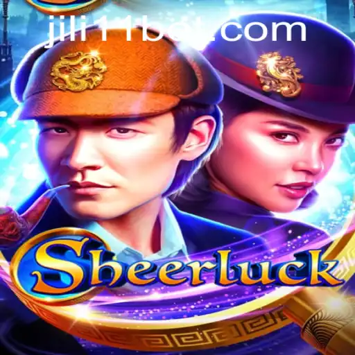 Sheerluck: An Enthralling Game Adventure with JILI11
