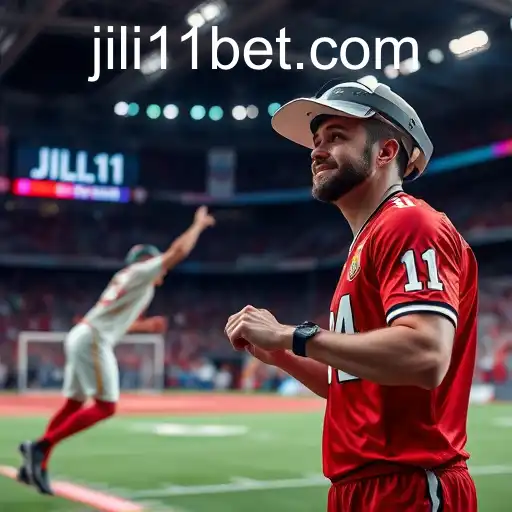 The Integration of JILI11 in Sports: Innovation and Influence