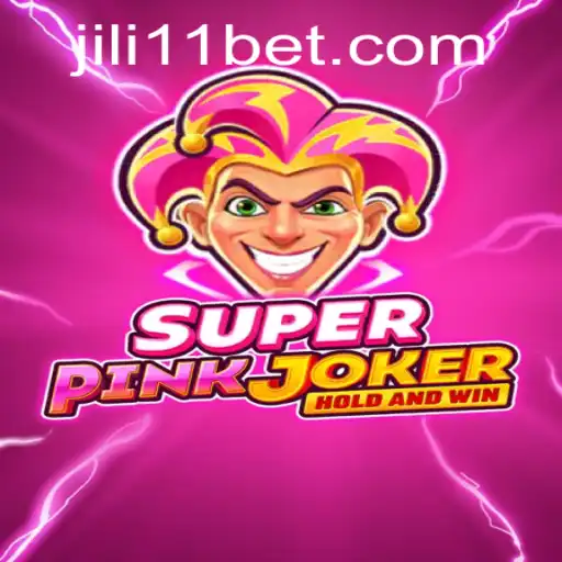 Dive into the World of SuperPinkJoker: The Ultimate Gaming Experience