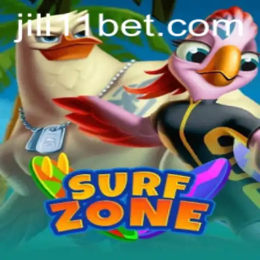 SurfZone: The Thrilling Adventure Awaits with JILI11