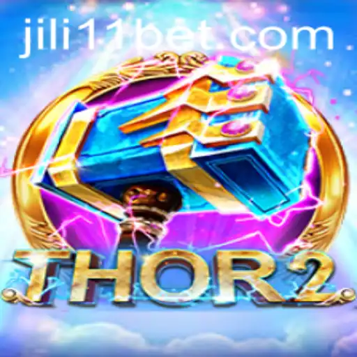 Thor2: A Legendary Gaming Experience with JILI11