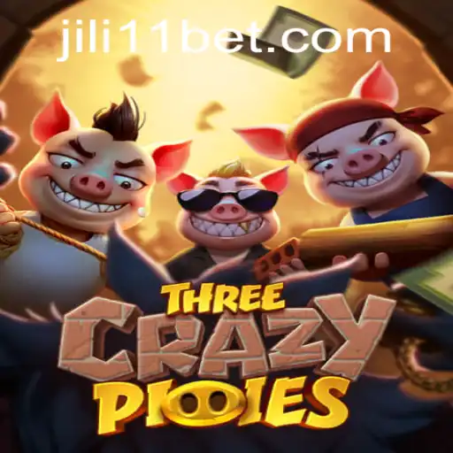 Discover the Excitement of ThreeCrazyPiggies: A Game for All Ages