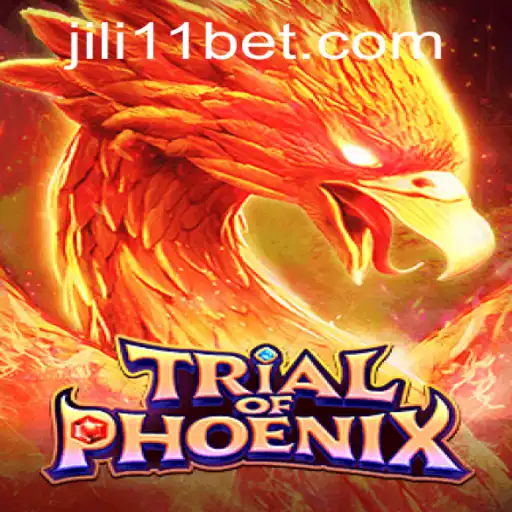 A Deep Dive into TrialofPhoenix: The Thrilling Adventure Enhanced by JILI11