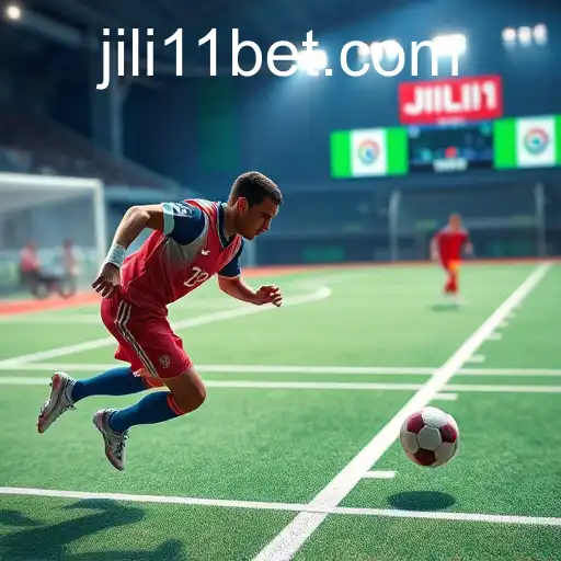 Exploring the Thriving World of Virtual Sports: A Comprehensive Insight into JILI11