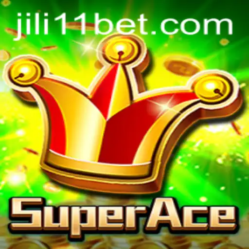 Discover the Thrilling Adventure of SuperAce: A Look Into JILI11's Latest Sensation
