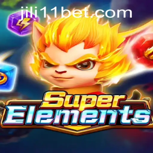 Discover SuperElements: An Exciting Journey into Elemental Battles