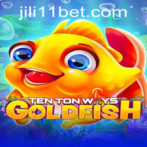 Dive into the World of TenTonWaysGoldfish with JILI11
