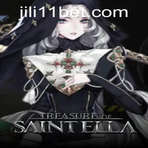 Discovering the Mystical World of TreasureofSaintElla: A Journey Through JILI11's Latest Adventure