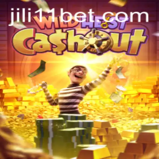 Unraveling the Excitement of WildHeistCashout with JILI11