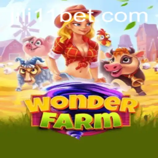 Discover the Enchanting World of WonderFarm with JILI11