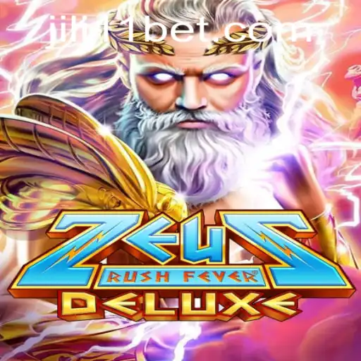 Discover the Thrills of ZeusRushFeverDeluxe and the Excitement of JILI11