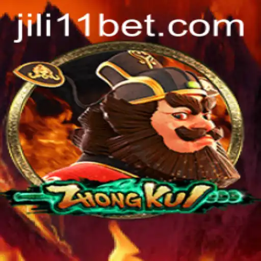 ZhongKui: A Captivating Fusion of Mythology and Modern Gaming